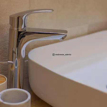 Seabreeze - Lido San Giovanni *