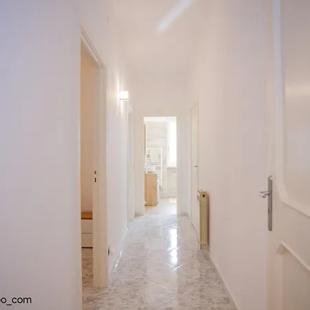 Apartamento Seabreeze - Lido San Giovanni Gallipoli
