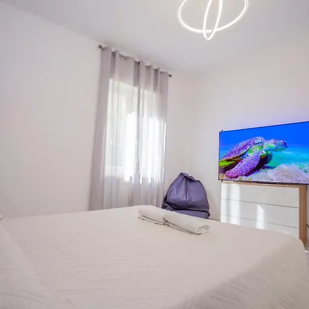 Seabreeze - Lido San Giovanni Gallipoli