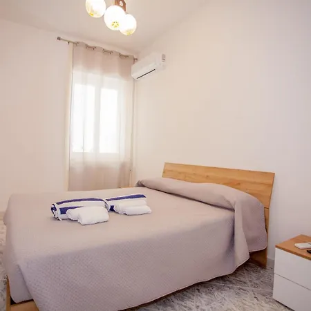 Seabreeze - Lido San Giovanni * Gallipoli