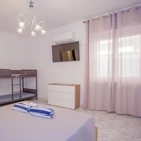Apartamento Seabreeze - Lido San Giovanni