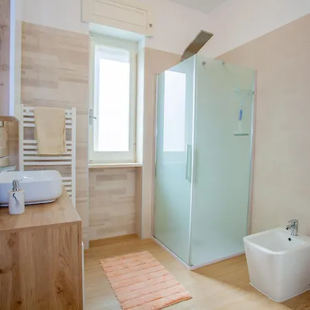 Seabreeze - Lido San Giovanni Gallipoli