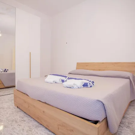 Seabreeze - Lido San Giovanni * Gallipoli