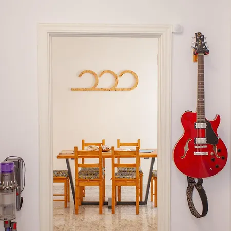 Apartamento Seabreeze - Lido San Giovanni *