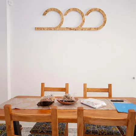 Seabreeze - Lido San Giovanni Gallipoli