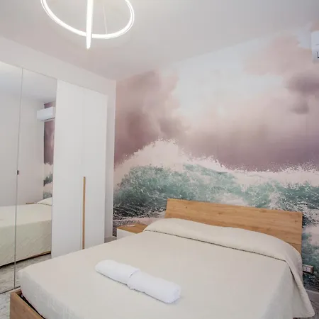 Seabreeze - Lido San Giovanni Apartamento