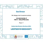 Apartment Seabreeze - Lido San Giovanni *