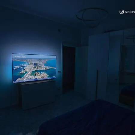Appartement Seabreeze - Lido San Giovanni *