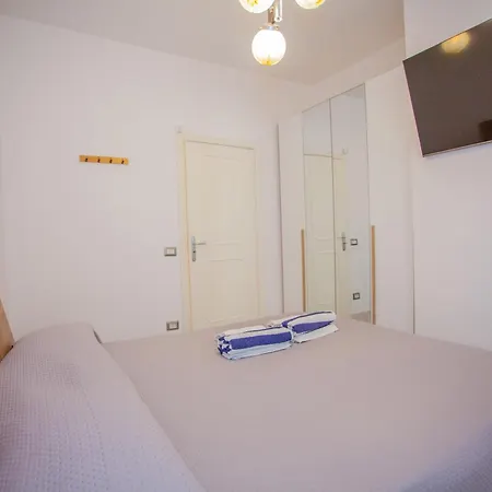 Seabreeze - Lido San Giovanni *