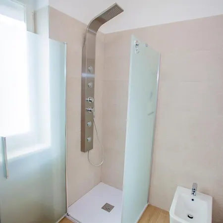 Seabreeze - Lido San Giovanni Appartement