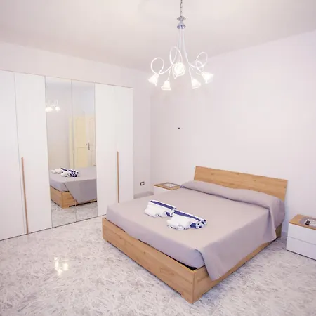 Lägenhet Seabreeze - Lido San Giovanni