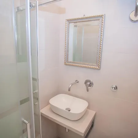 Seabreeze - Lido San Giovanni Gallipolli