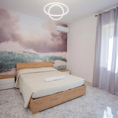 Seabreeze - Lido San Giovanni