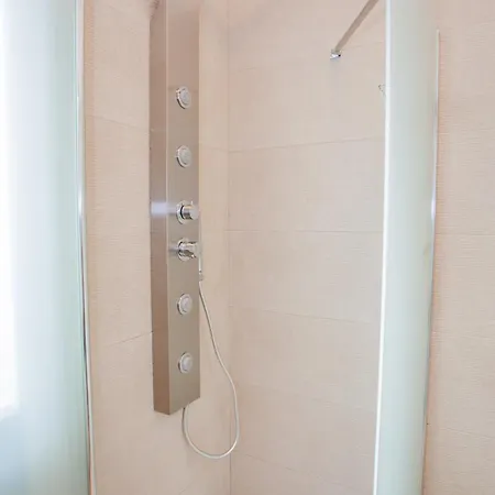 Seabreeze - Lido San Giovanni Lägenhet Gallipolli