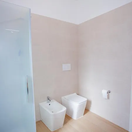 Seabreeze - Lido San Giovanni * Gallipolli