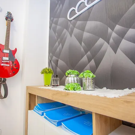 Seabreeze - Lido San Giovanni