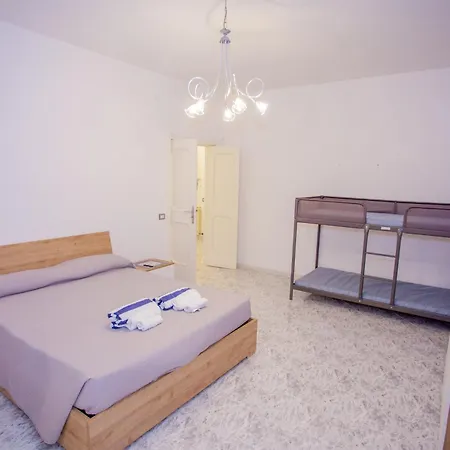 Seabreeze - Lido San Giovanni Apartment *