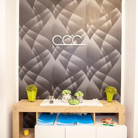 Appartement Seabreeze - Lido San Giovanni