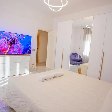 Appartement Seabreeze - Lido San Giovanni