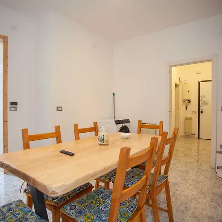 Seabreeze - Lido San Giovanni