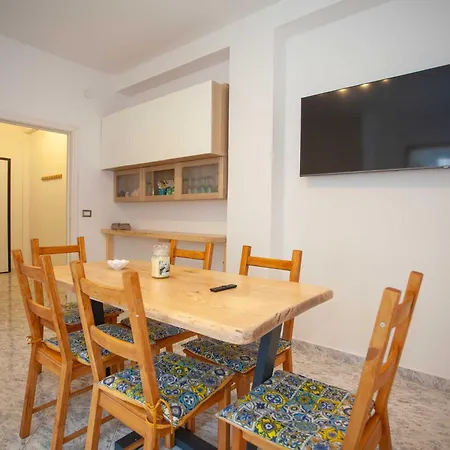 Seabreeze - Lido San Giovanni * Gallipoli