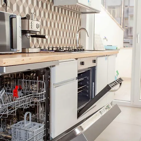 Apartamento Seabreeze - Lido San Giovanni Gallipoli