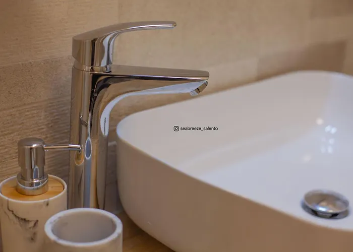 Seabreeze - Lido San Giovanni *