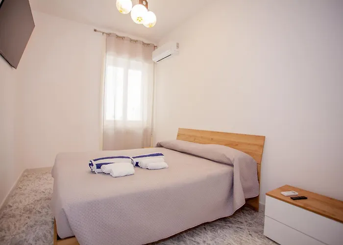 Seabreeze - Lido San Giovanni * Gallipoli