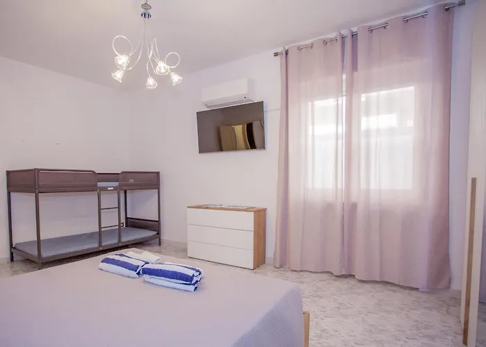 Apartamento Seabreeze - Lido San Giovanni
