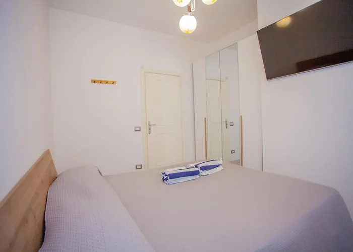 Seabreeze - Lido San Giovanni *