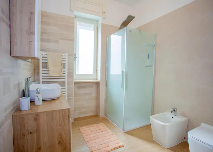 Seabreeze - Lido San Giovanni Gallipoli