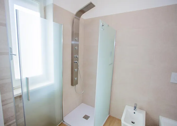 Seabreeze - Lido San Giovanni Apartment