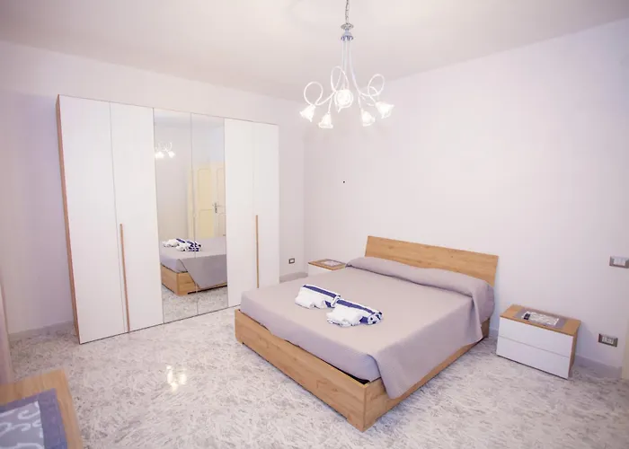 Apartment Seabreeze - Lido San Giovanni