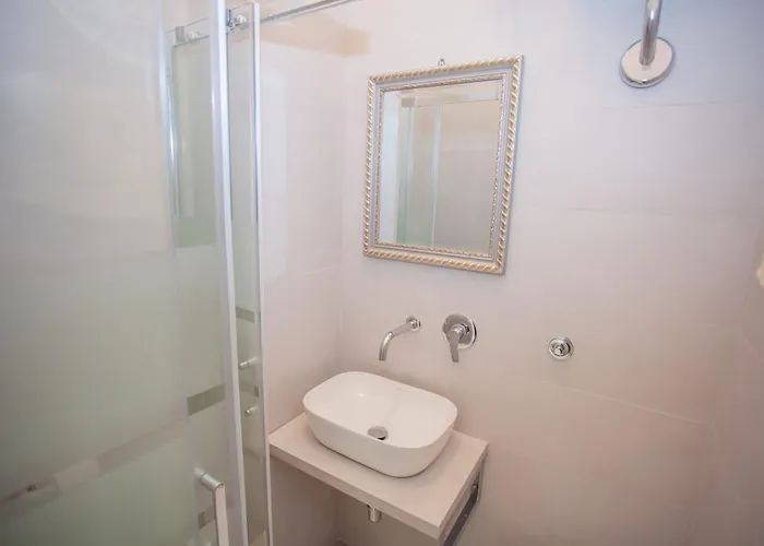 Seabreeze - Lido San Giovanni Gallipoli