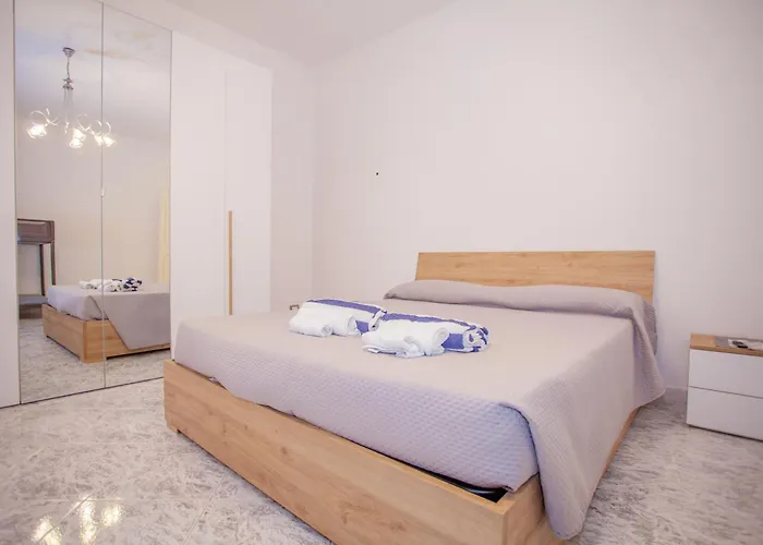 Seabreeze - Lido San Giovanni * Gallipoli