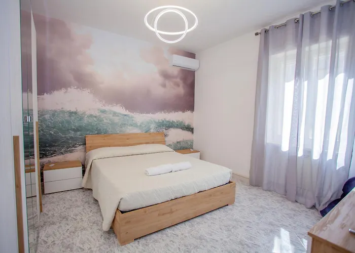 Seabreeze - Lido San Giovanni