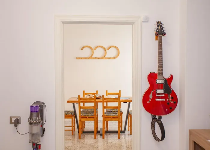 Apartamento Seabreeze - Lido San Giovanni *