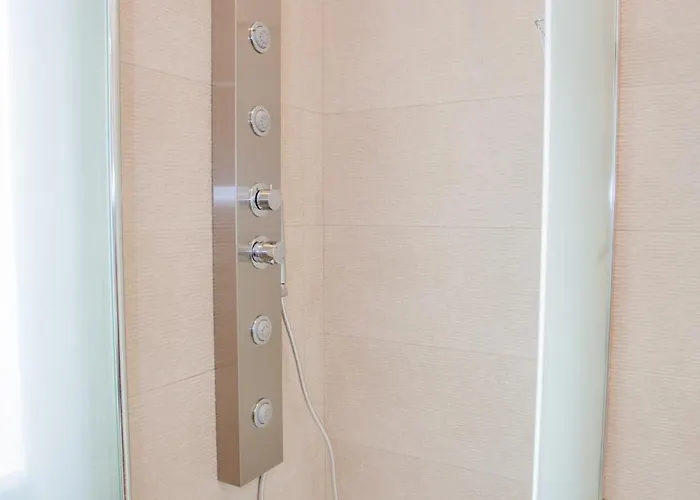 Seabreeze - Lido San Giovanni Apartment Gallipoli