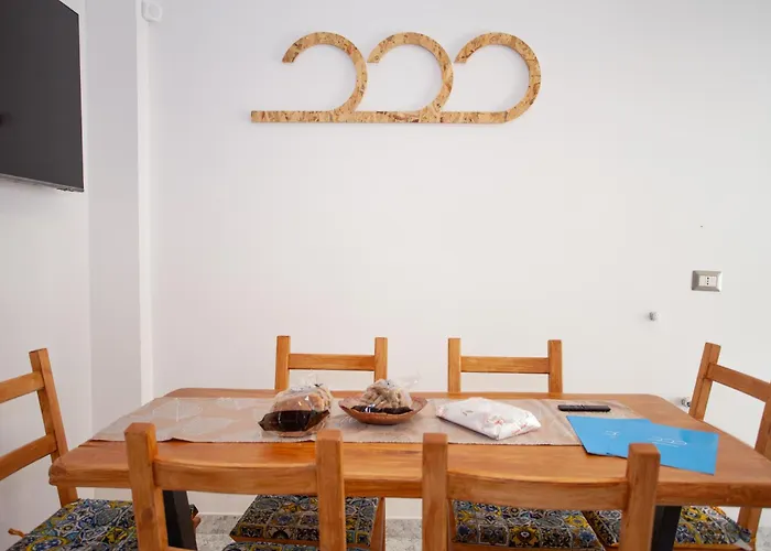 Seabreeze - Lido San Giovanni Gallipoli