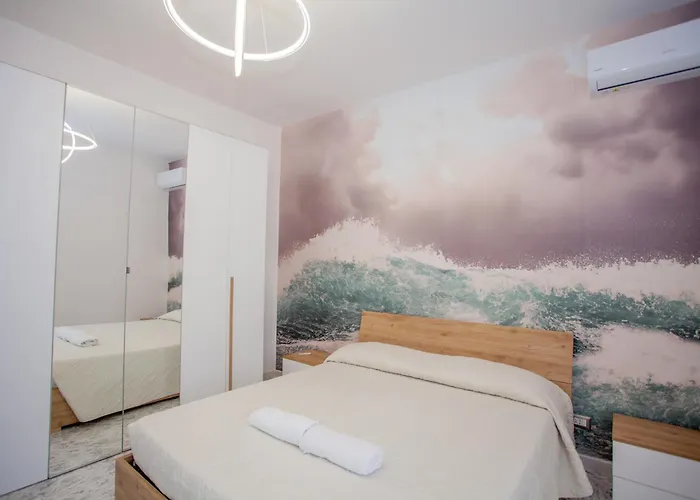 Seabreeze - Lido San Giovanni Apartamento