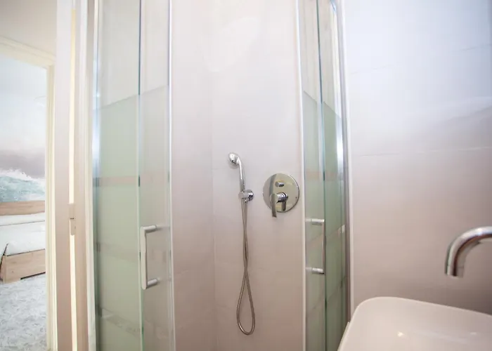 Apartamento Seabreeze - Lido San Giovanni *