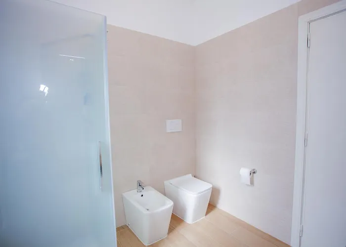 Seabreeze - Lido San Giovanni * Gallipoli