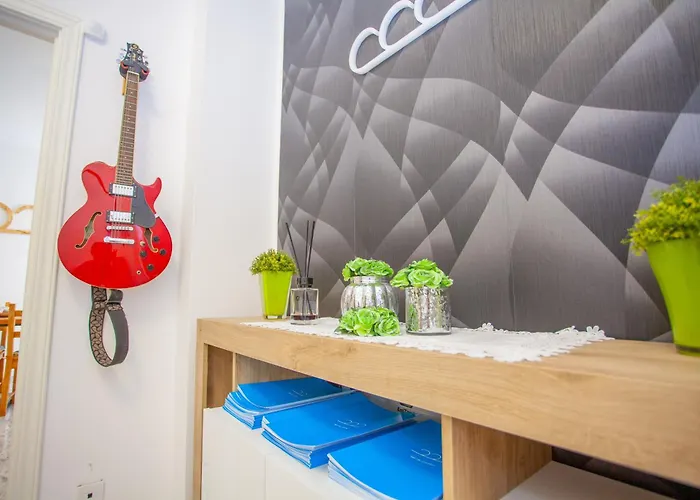 Seabreeze - Lido San Giovanni