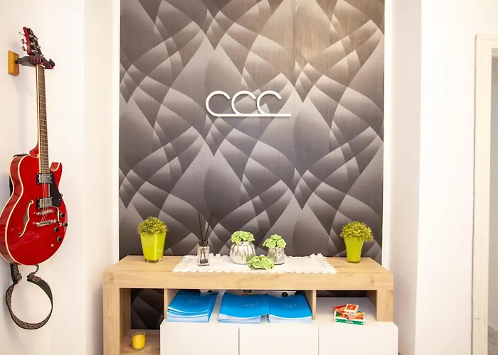 Apartment Seabreeze - Lido San Giovanni