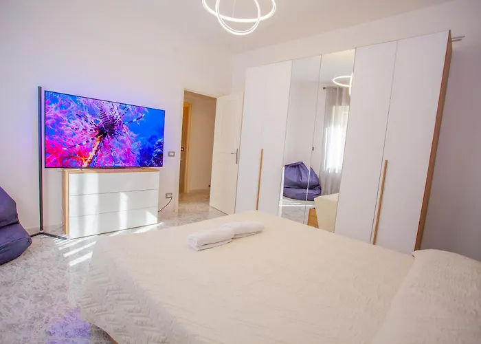 Apartment Seabreeze - Lido San Giovanni