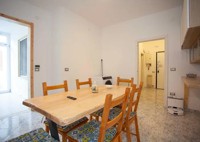 Seabreeze - Lido San Giovanni