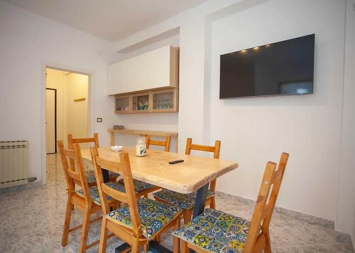 Seabreeze - Lido San Giovanni * Gallipoli